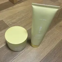 MEDULLA パーソナライズヘアマスクSUN 2点セット - メルカリ MEDULLA ヘアマスク SUN セット
