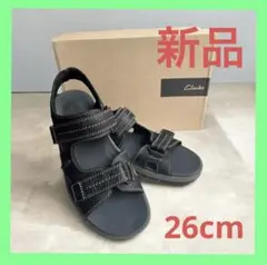 定価47,300円美品】ALKA アルカ キッズ レザーサンダル 30 箱付き 