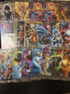 イタジャガ ドラゴンボール vol.10 セミコンプ