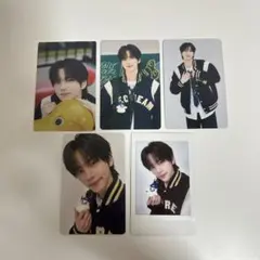 2026年最新】TWS トレカ 42clubの人気アイテム - メルカリ