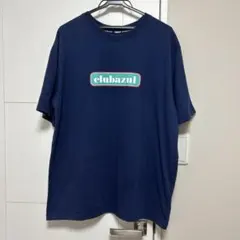 クラブアズール グラフィックＴシャツ