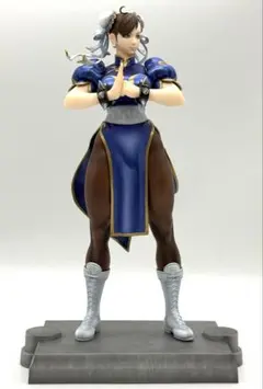 ストリートファイター 春麗 1/5 フィギュア ガレキ ダイキ工業 - メルカリ