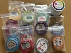 KUMON 知育玩具 カードセット