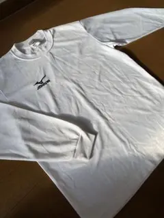 ミズノ　アンダーシャツ　Mサイズ