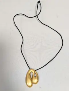定価2.2万 新品 Eaphi LEAF NECKLACE ゴールド 日本製 定価2.2万 新品 Eaphi LEAF NECKLACE ゴールド 日本製 - メルカリ