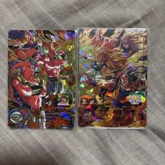 希少】ゼルダの伝説カードダスキラカード No21ガノンドロフ