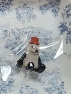 パペットスンスン　バスボール　マスコット　ゾンゾン