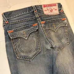 2026年最新】TRUE RELIGION デニム・ジーンズの人気アイテム - メルカリ
