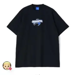 岩田剛典 GOD ONLY KNOWS COIN PARKING Tシャツ M - メルカリ