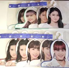 NIZIU　ビジュアルハンガー賞