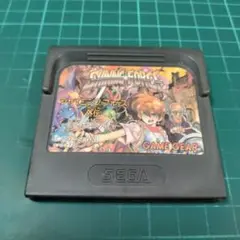 ゲームギア　シャイニングフォース外伝