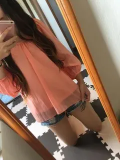 DURAS チュニック&キャミセットのサムネイル