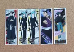 呪術廻戦 ロングステッカー