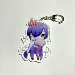 ゆきむら。アクリルキーホルダー アクキー 聖誕祭2022 @年末セールお値引可能