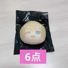あんさんぶるスターズ　おまんじゅう　天祥院英智のサムネイル