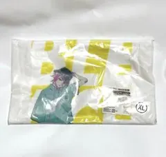 BLEACH HOLE DISCO CLUB Tシャツ　日番谷冬獅郎　XL