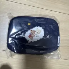 新品未使用】ファミリア 星座ポーチ さそり座 - メルカリ