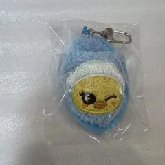 Stray Kids スキズ FCくじ サウナ スリッパ フィリックス