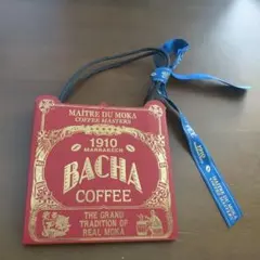 【新品未開封】日本未上陸 バシャコーヒー 25袋 Bacha Coffee袋付き バシャコーヒーBACHA COFFEE NAVIGATOR アソート25袋未開封