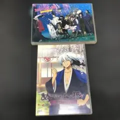 ぬらりひょんの孫 ~百鬼夜行の宴~ DVD - メルカリ