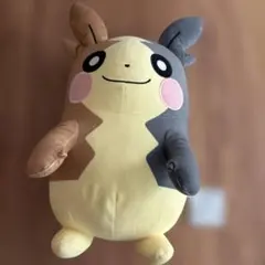 モルペコ まんぷくもよう ぬいぐるみ ポケモン めちゃもふぐっと