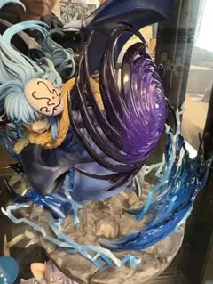 新品未開封　渋スク フィギュア リムル=テンペスト Ultimate ver SHIBUYA SCRAMBLE FIGURE リムル=テンペスト -Ultimate Ver.-