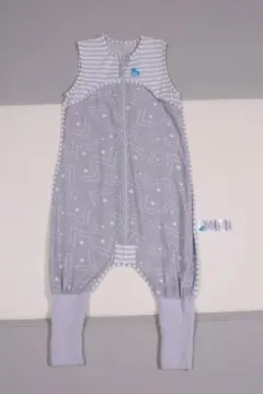 スワドルアップ ステージ３ スリープスーツ ライト [春夏秋向け] 幼児おくるみ