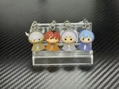 葬送のフリーレン　めじるしチャームまとめ