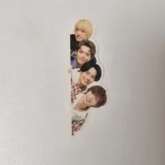 TravisJapan　ステッカー