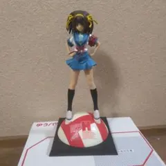 figma 涼宮ハルヒの憂鬱 SP-001 セット - メルカリ