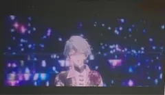 アイドリッシュセブン 悠 来場 特典 フィルム アイナナ ムビナナ