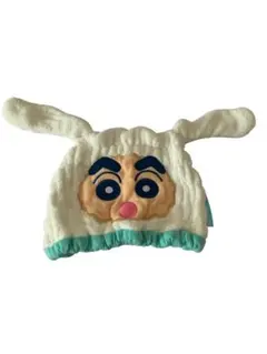 クレヨンしんちゃん タオルキャップのサムネイル