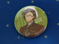 アイナナ　COCO'Sコラボ　 二階堂大和 缶バッジ