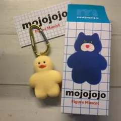mojojojo Figure Mascot youneverknow アヒル