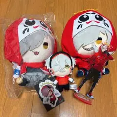 2026年最新】だるまいずごっとの人気アイテム - メルカリ