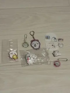 2026年最新】ちいかわまとめ売りの人気アイテム - メルカリ