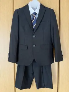プティマイン スーツ 男の子 120cm