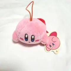 星のカービィ　スタンダードぷちマスコット　おすまし