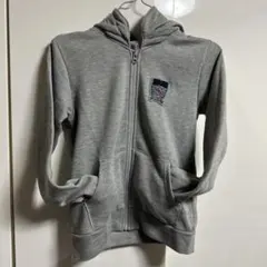 新品 タグ付 ティンカーベル パーカー 150cm