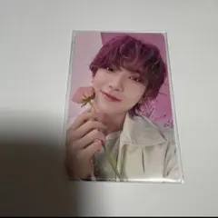 SEVENTEEN セブチ ジョシュア ALWAYS YOURS トレカ　通常
