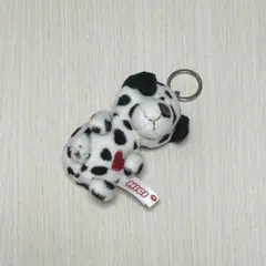 NICI ダルメシアン ぬいぐるみキーホルダーのサムネイル