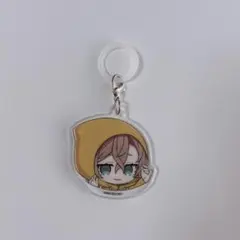 ヒプマイ スイパラ アンブレラマーカー 夢野幻太郎
