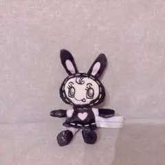 ✧︎きらナルミヤキャラクターズ メゾピアノ マスコット べリエちゃん Ver.2✧︎