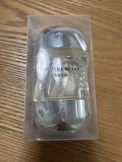 IPSA ザ・タイムR アクア 100ml
