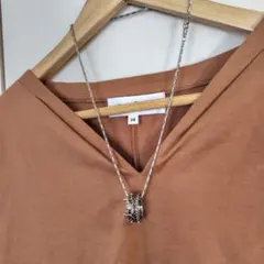 クラウン(王冠) ネックレス