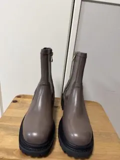 ブーツ　LLサイズ　最終値下げです。