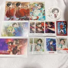 あんスタ　敬人