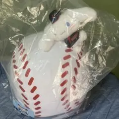 タイトーくじ　侍ジャパン×サンリオキャラクターズ　ラストワン賞