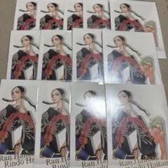 リベンジャーズ 原画展 ぱしゃこれ premium 灰谷兄弟