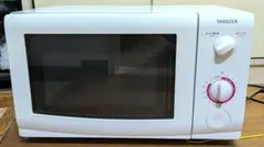 YAMAZEN MRT-S177(W)6 単機能電子レンジ - メルカリ